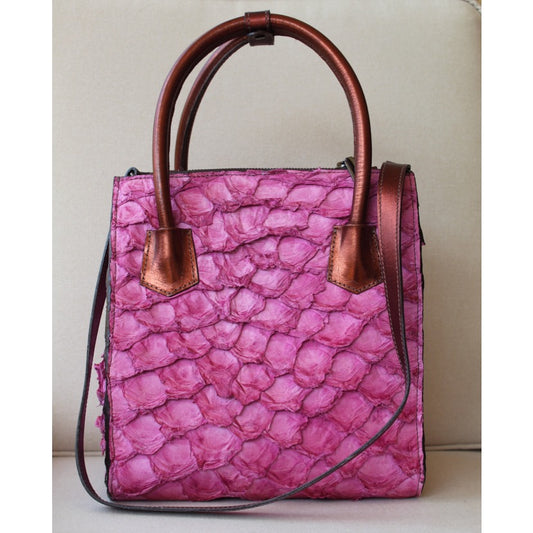 Bolsas de pirarucu