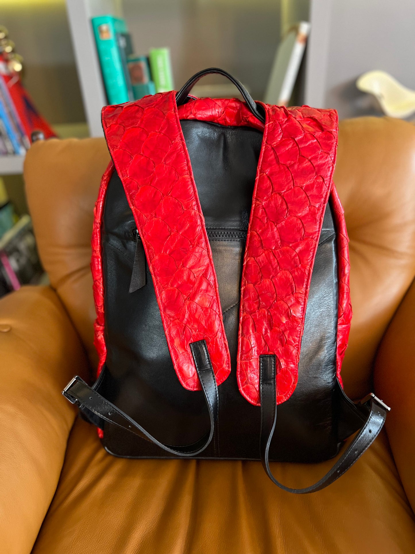 Mochila Masculina Bruzzi