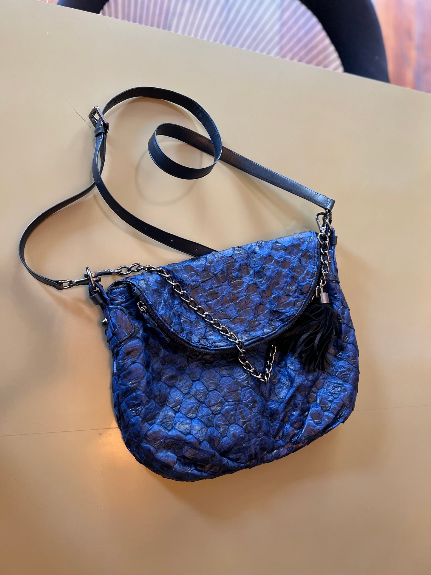 Bolsa Marc
