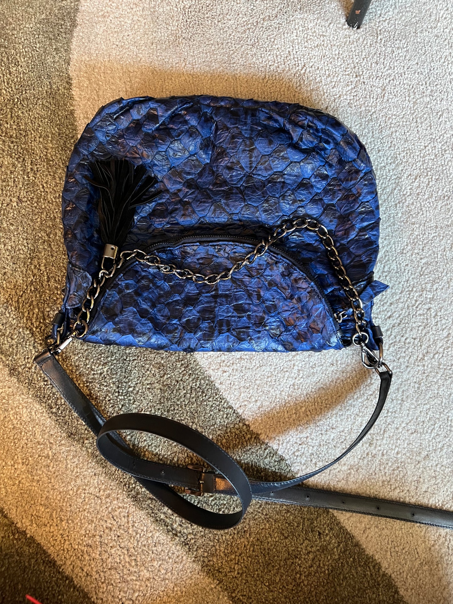 Bolsa Marc