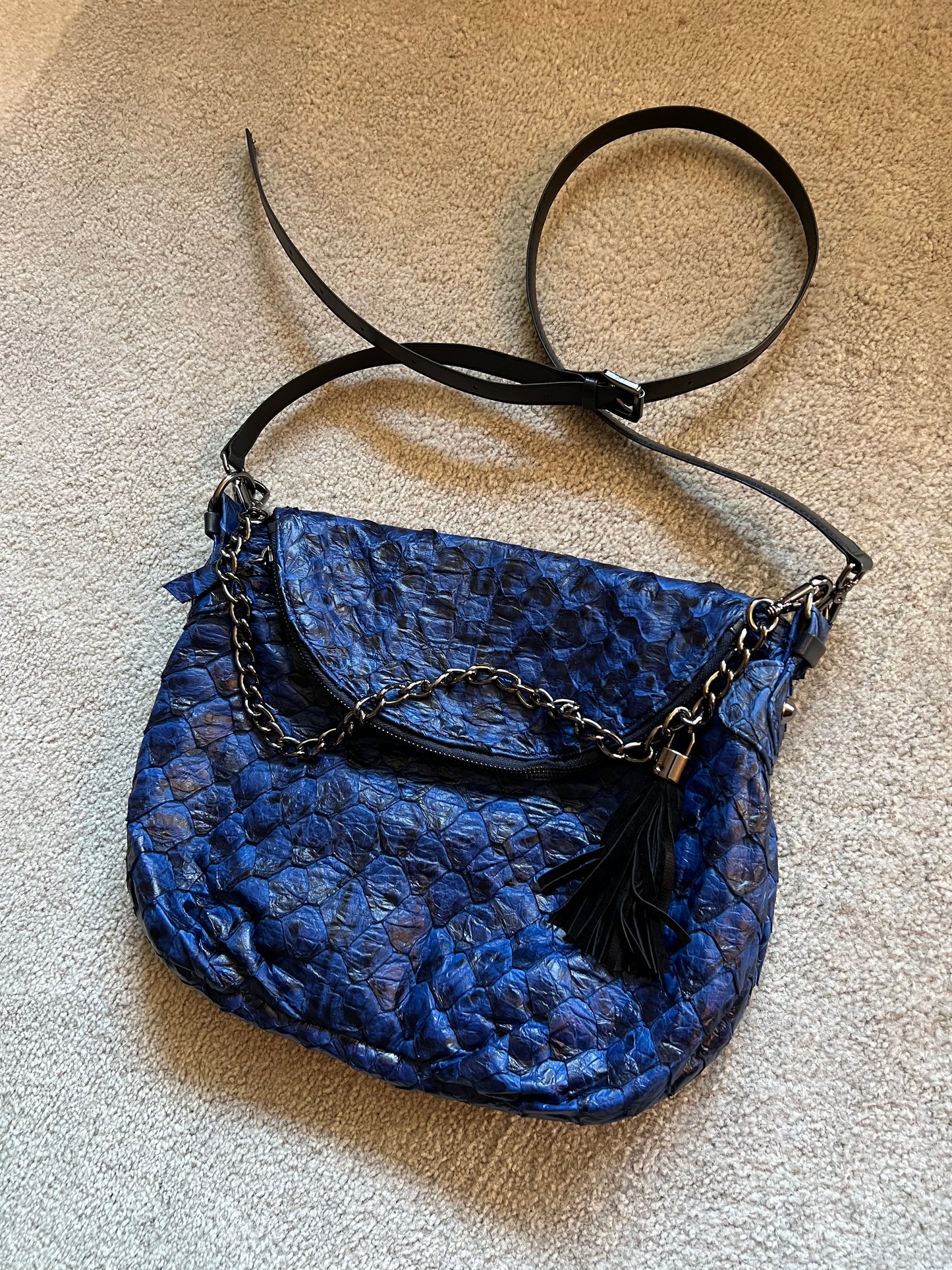 Bolsa Marc