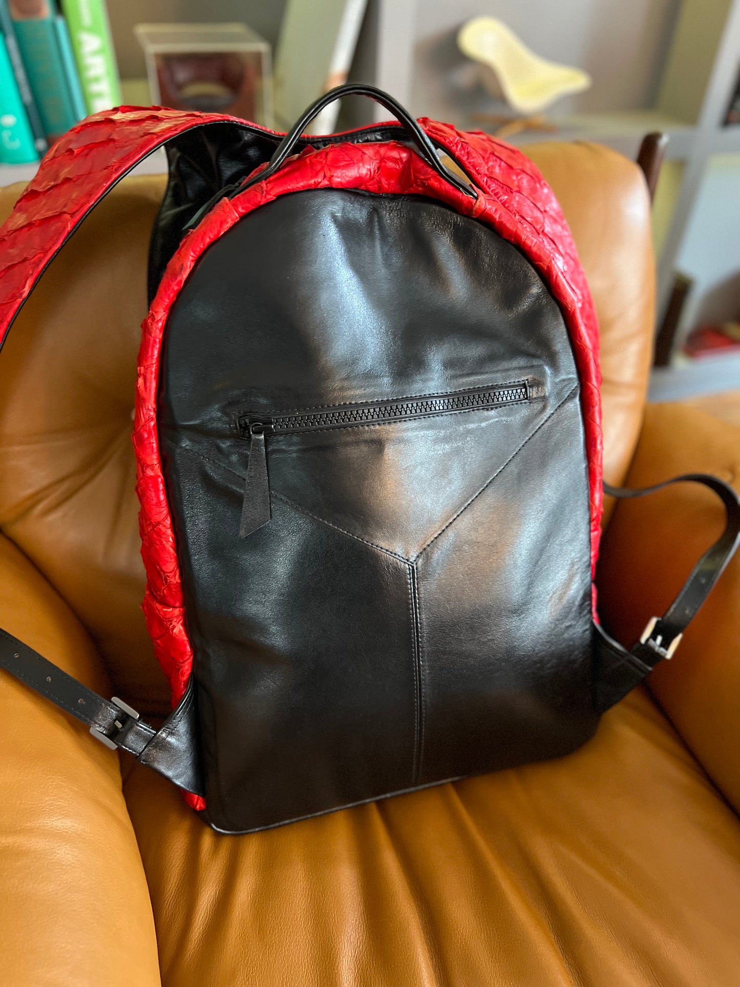 Mochila Masculina Bruzzi