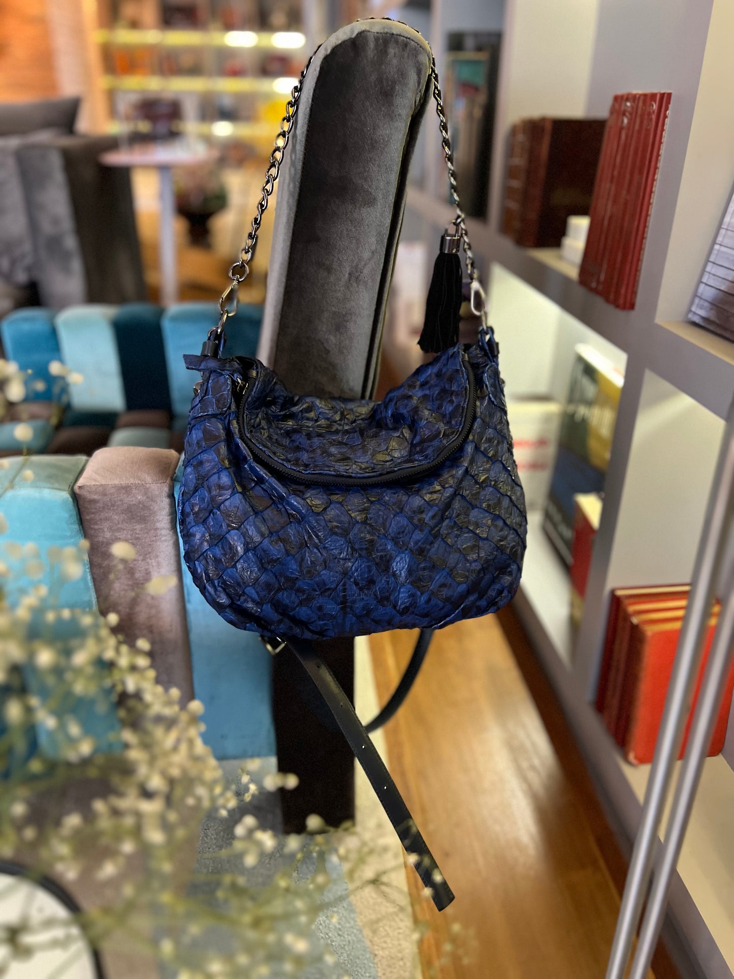 Bolsa Marc