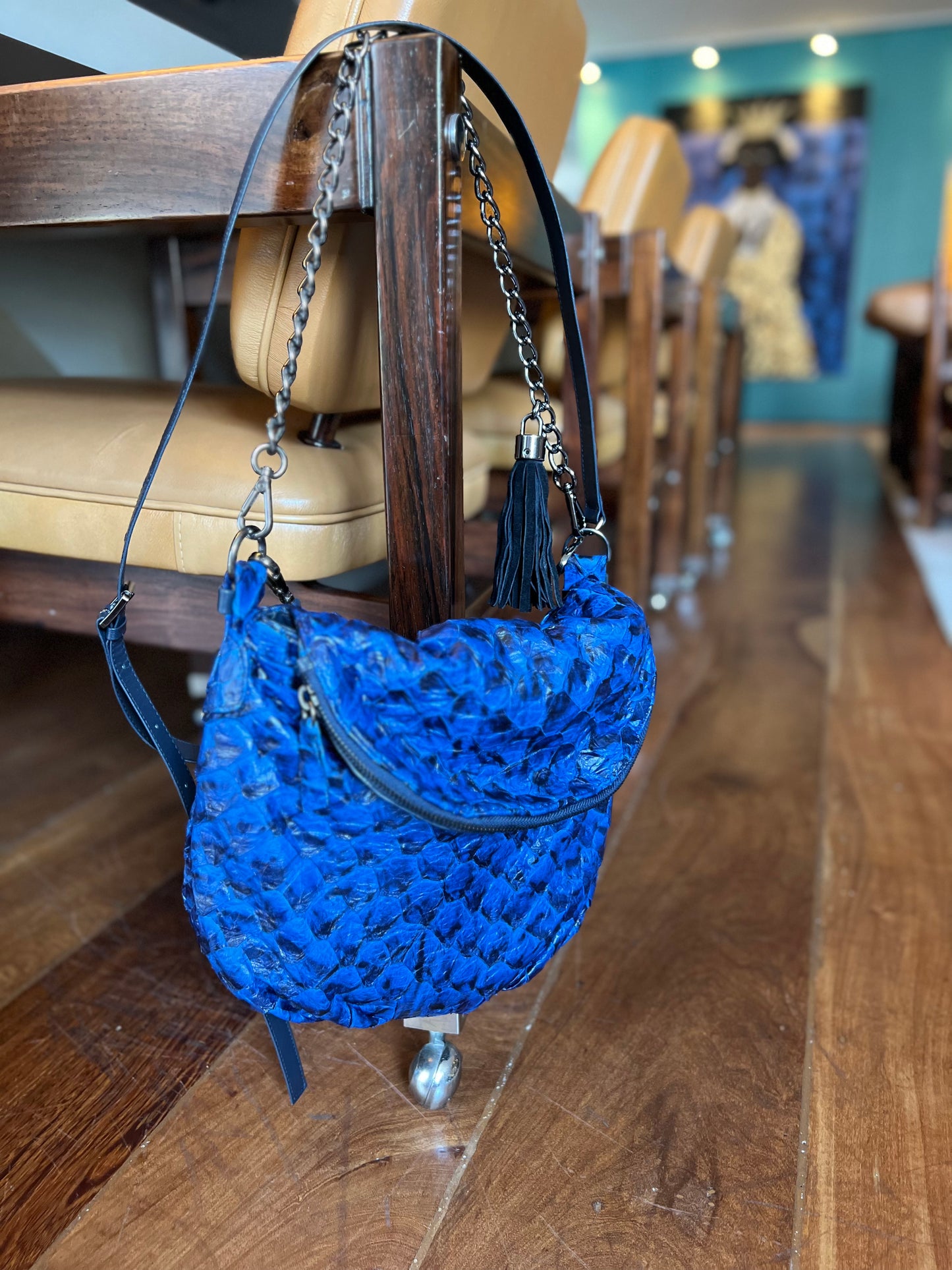 Bolsa Marc