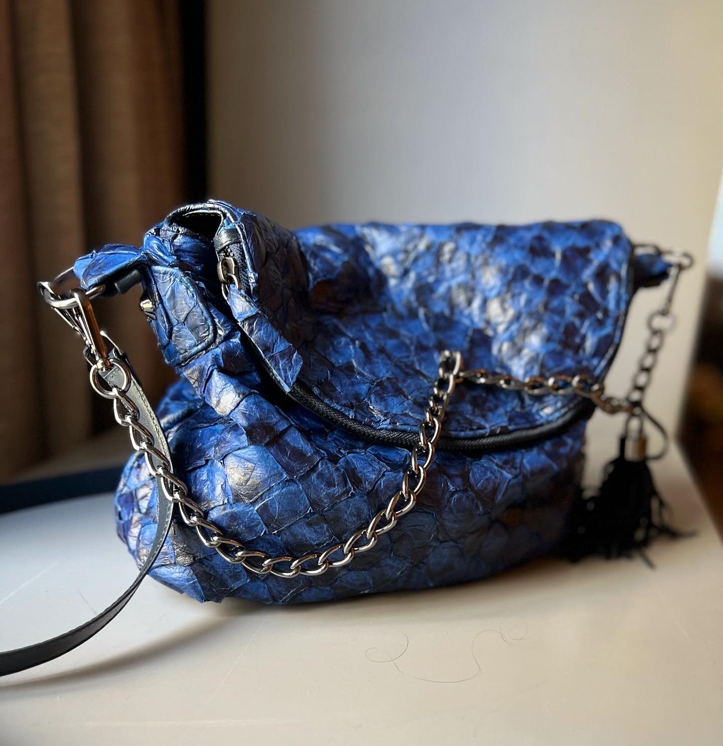 Bolsa Marc
