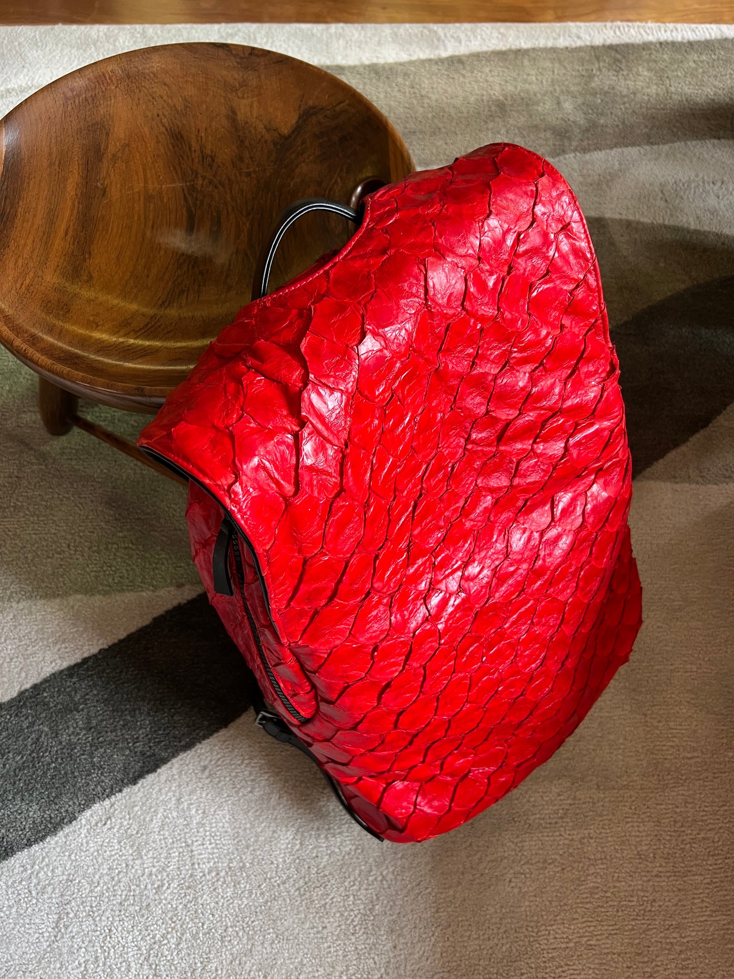 Mochila Masculina Bruzzi