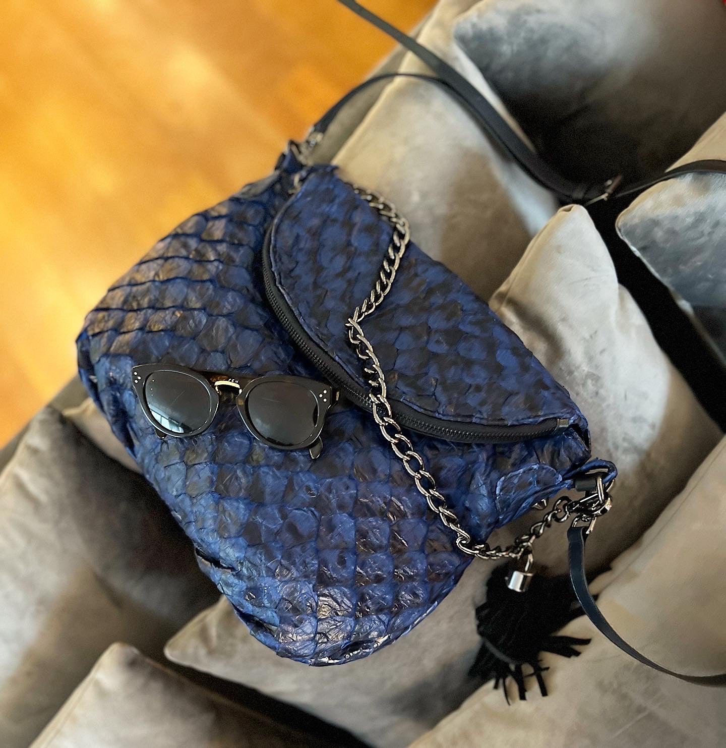 Bolsa Marc