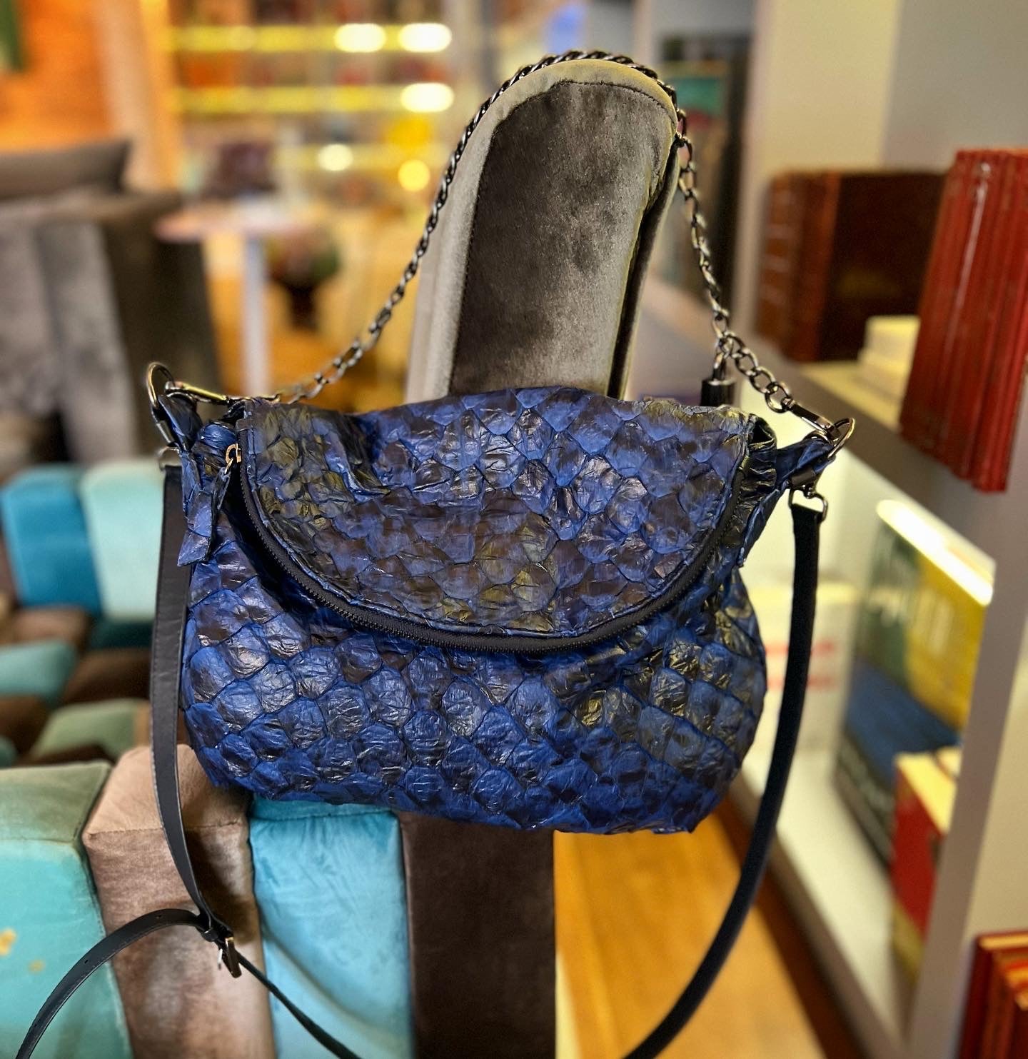 Bolsa Marc
