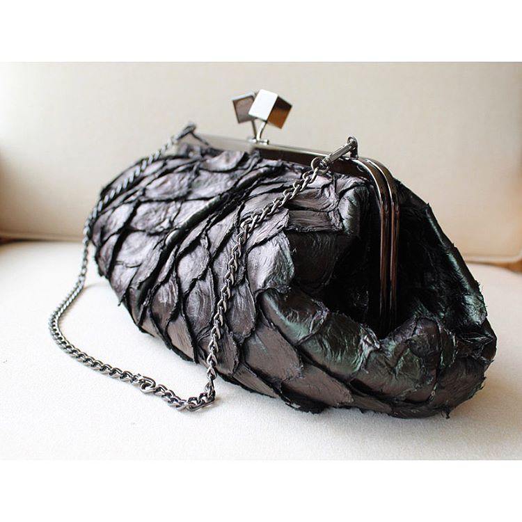 bolsas de pirarucu