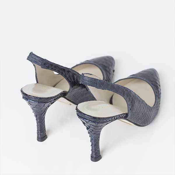 sapatos femininos na moda
