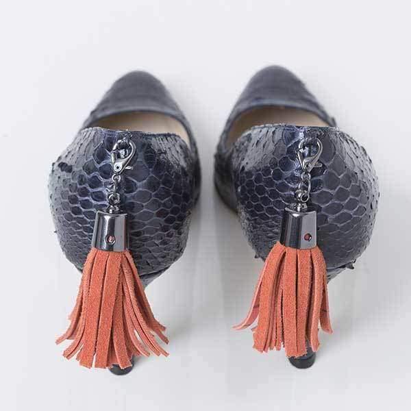 sapatos femininos na moda