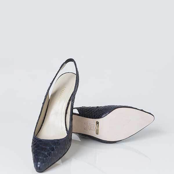 sapatos femininos na moda