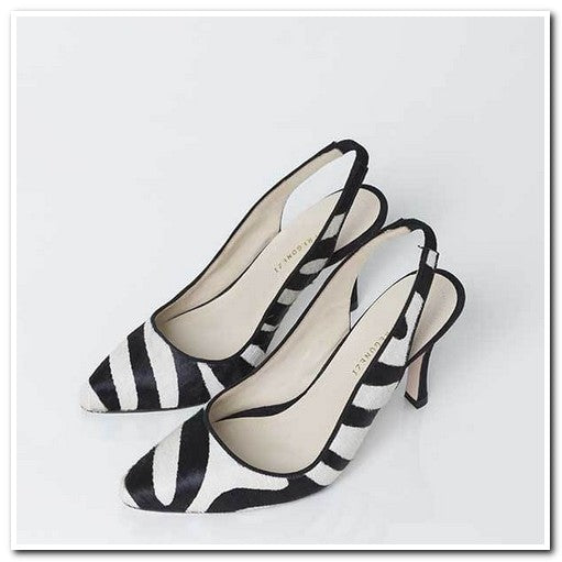 sapatos femininos na moda