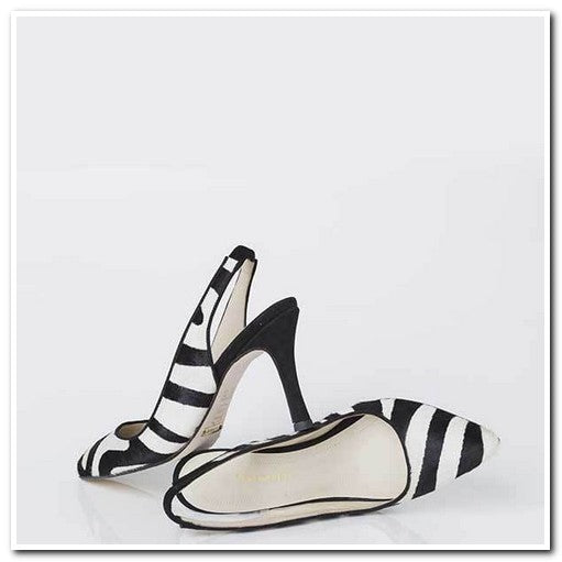 sapatos femininos na moda