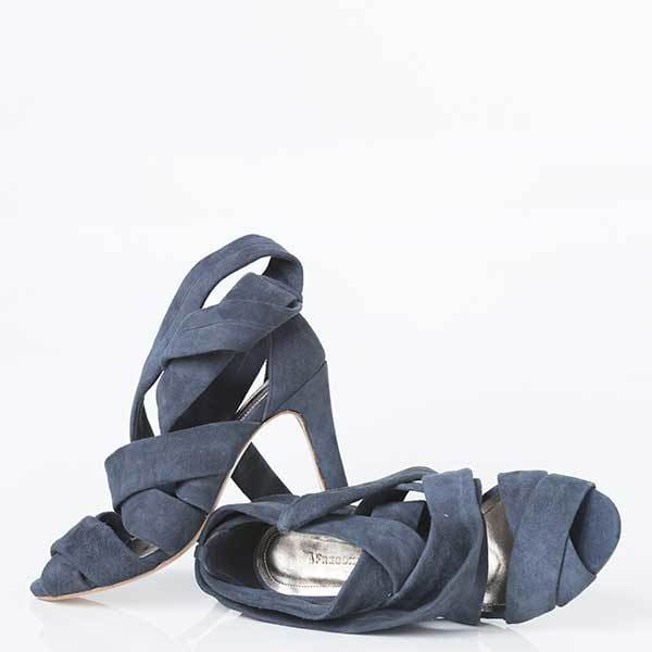 sapatos femininos na moda
