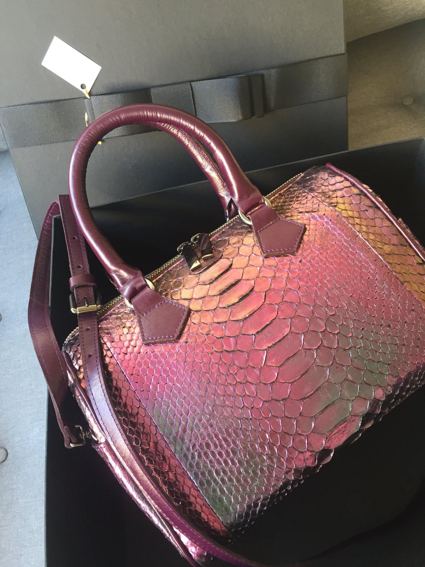 bolsas de luxo