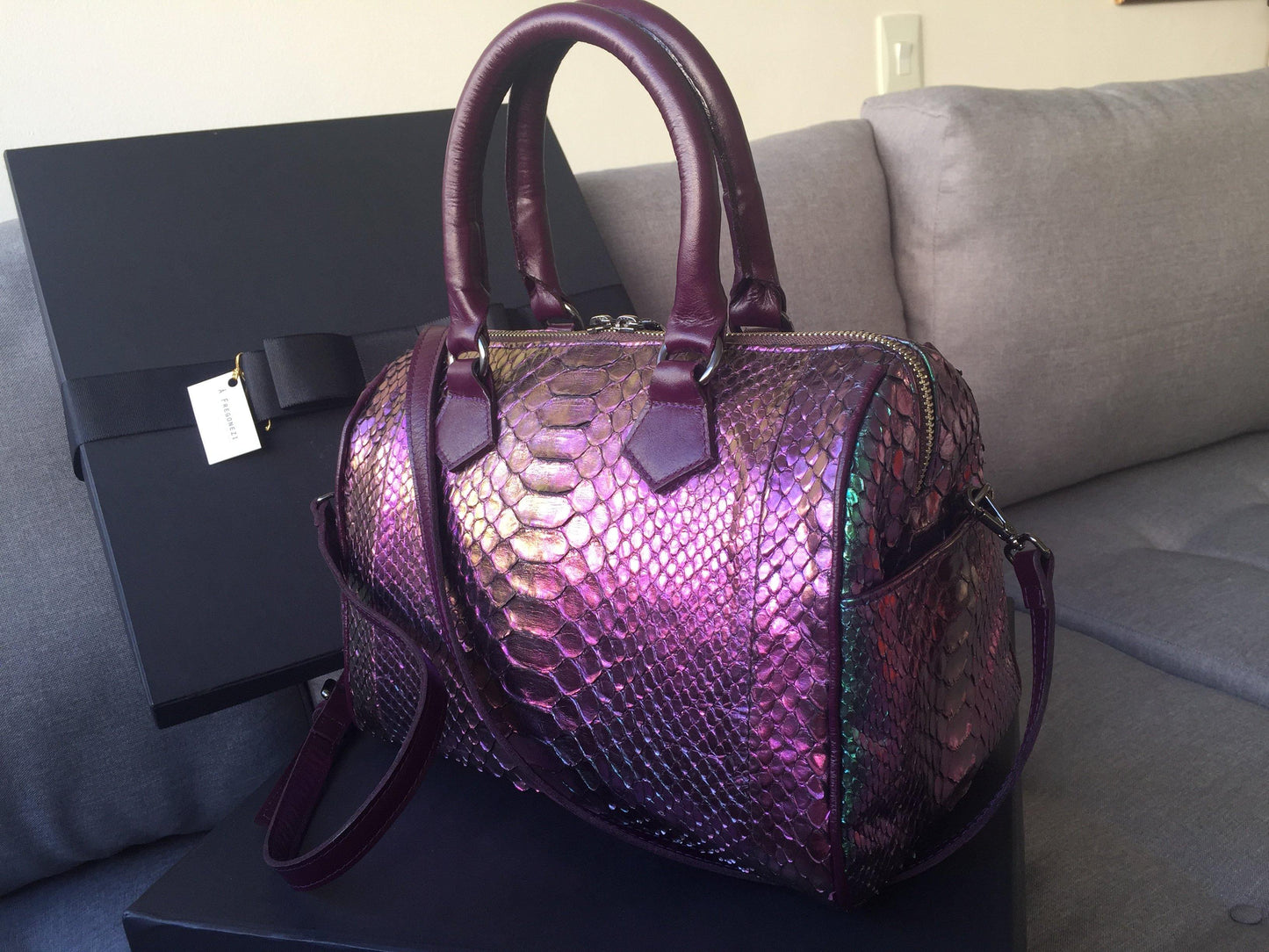 bolsas de luxo