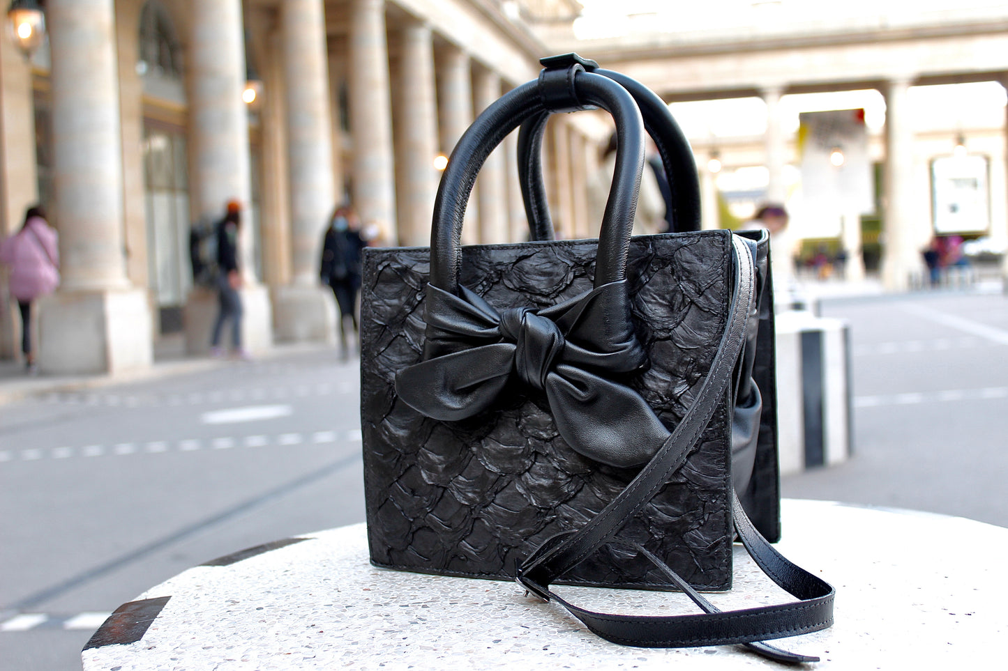 Bolsa Geniffi