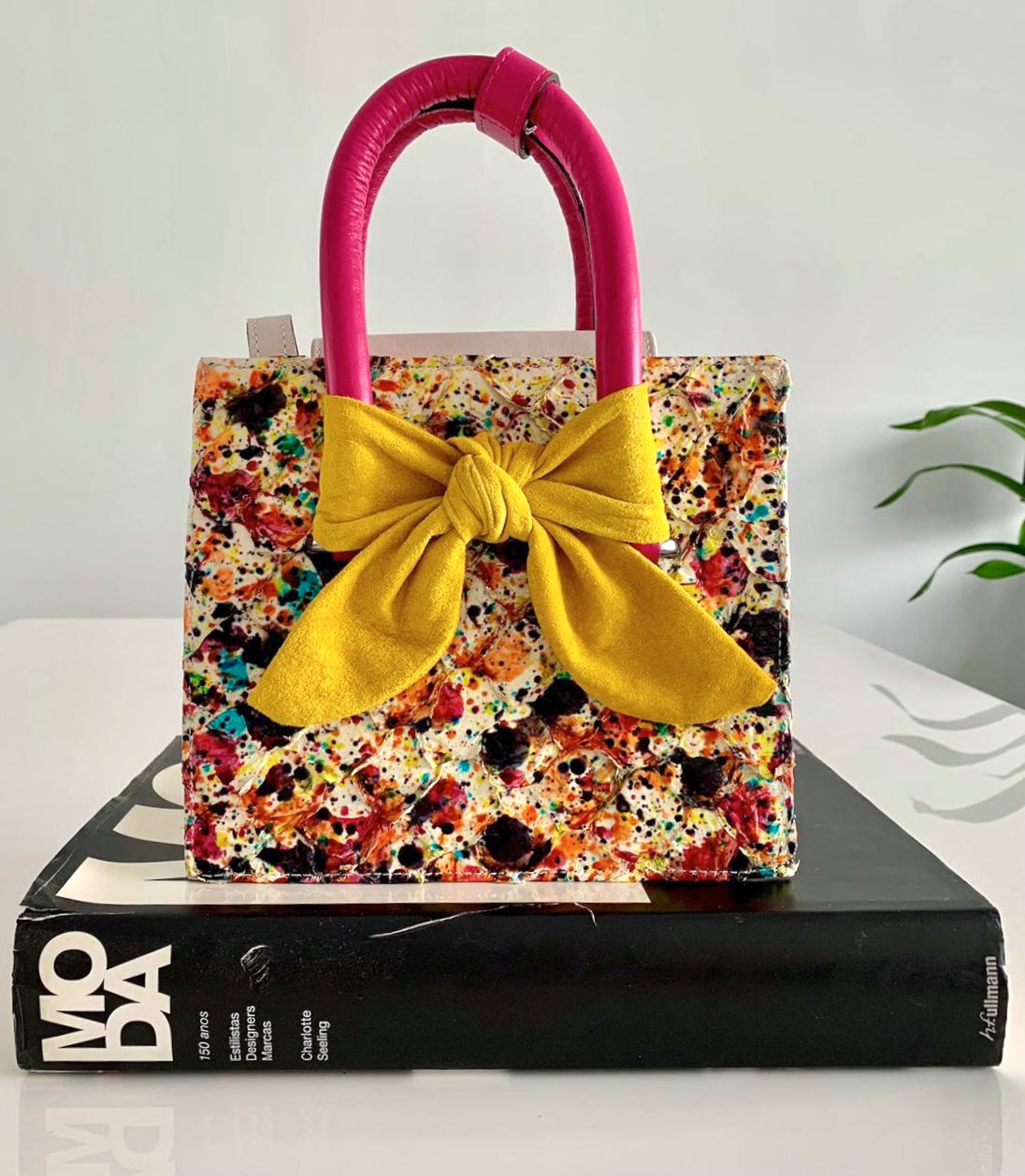 Bolsa Geniffi