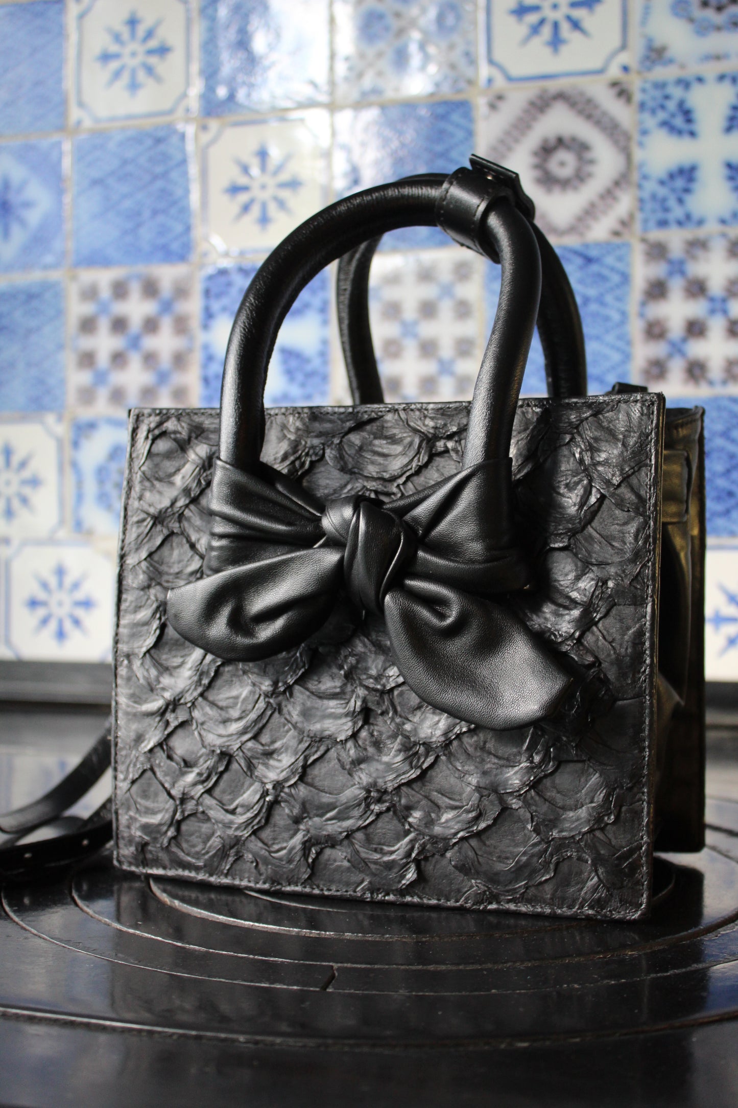 Bolsa Geniffi