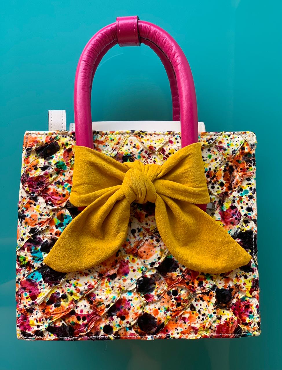 Bolsa Geniffi