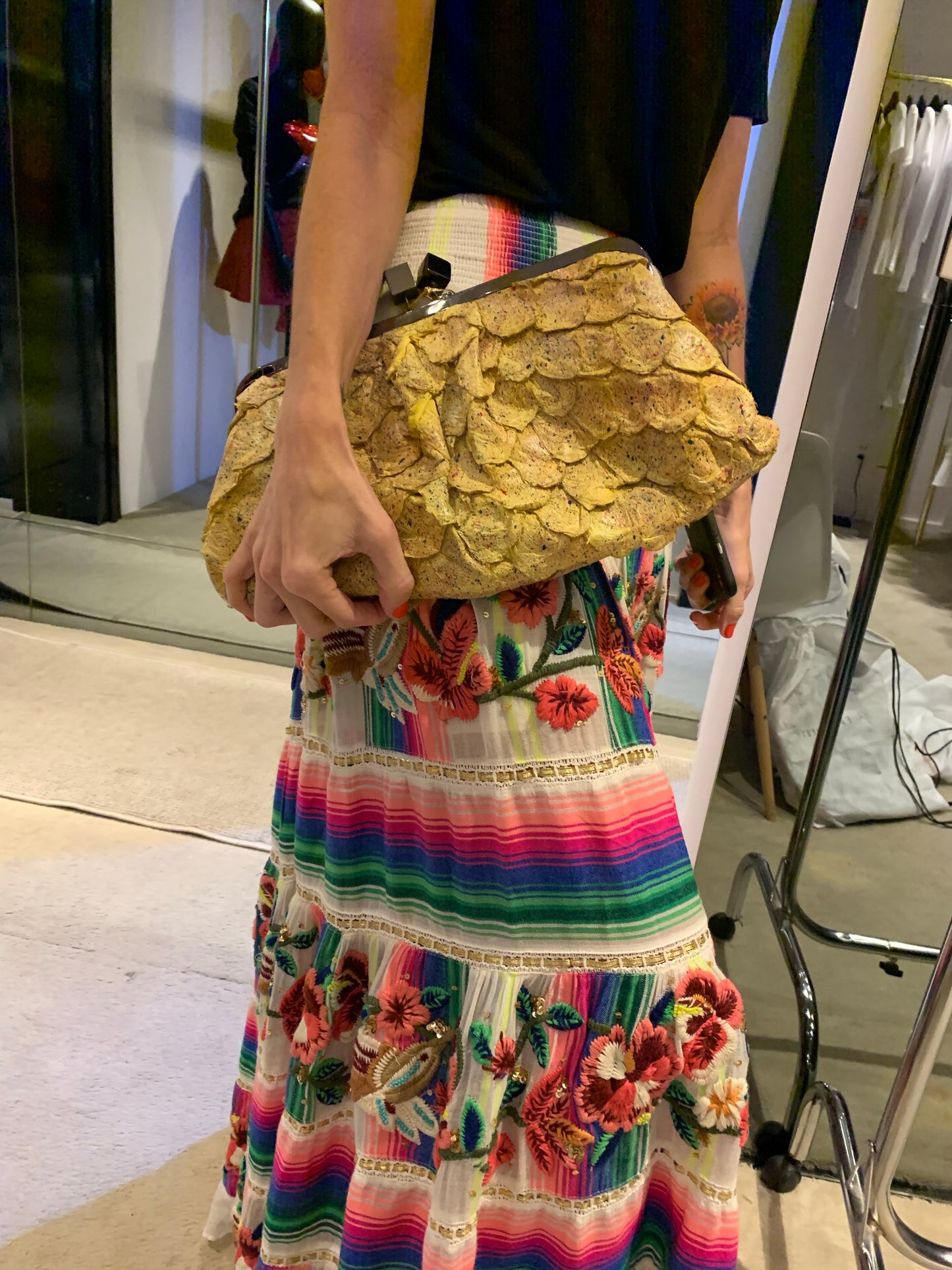 Bolsa da Vovó em Pirarucu