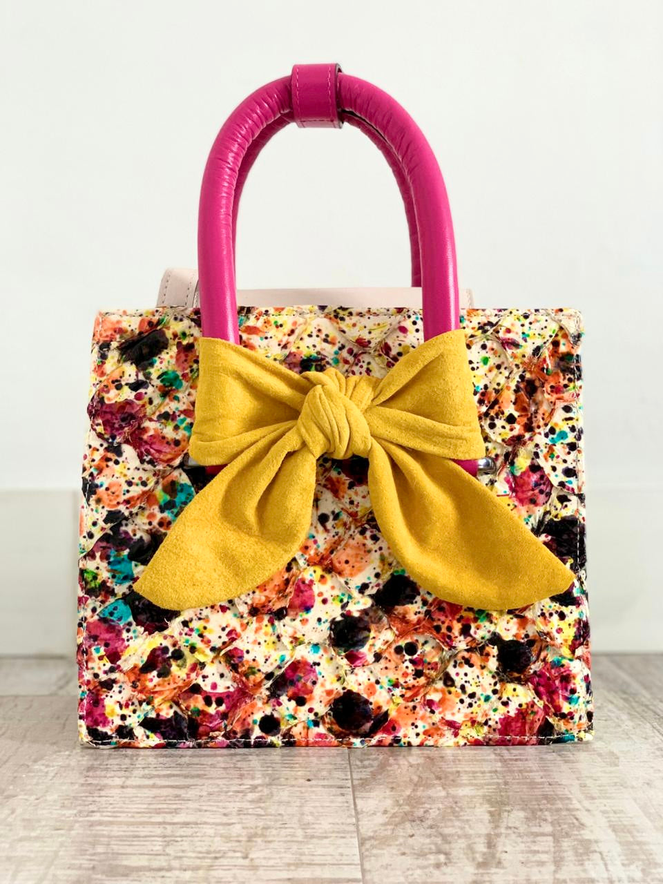 Bolsa Geniffi