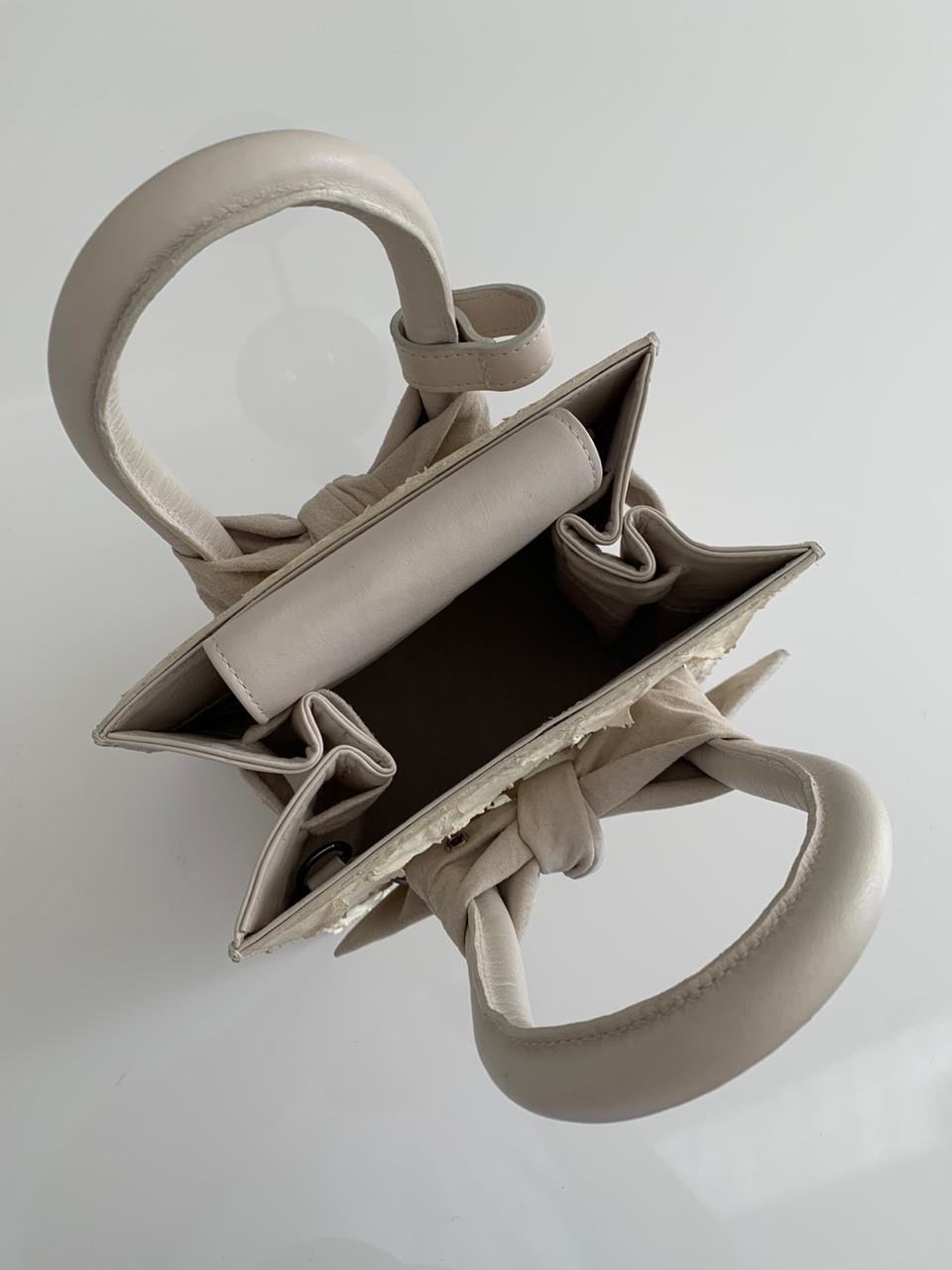 Bolsa Geniffi