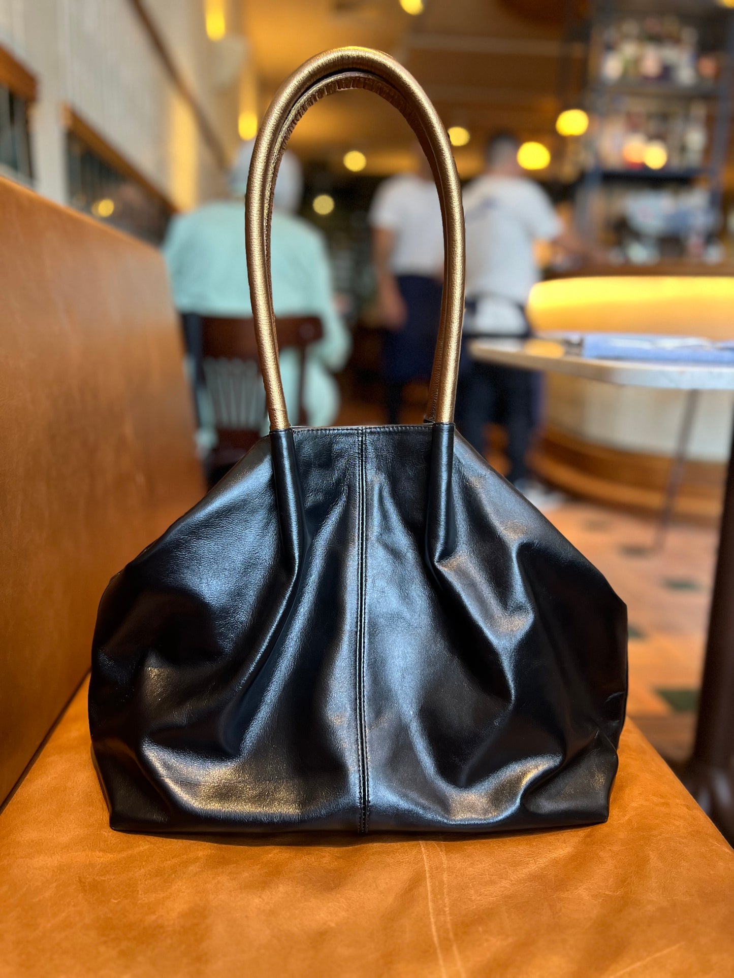 New Tote