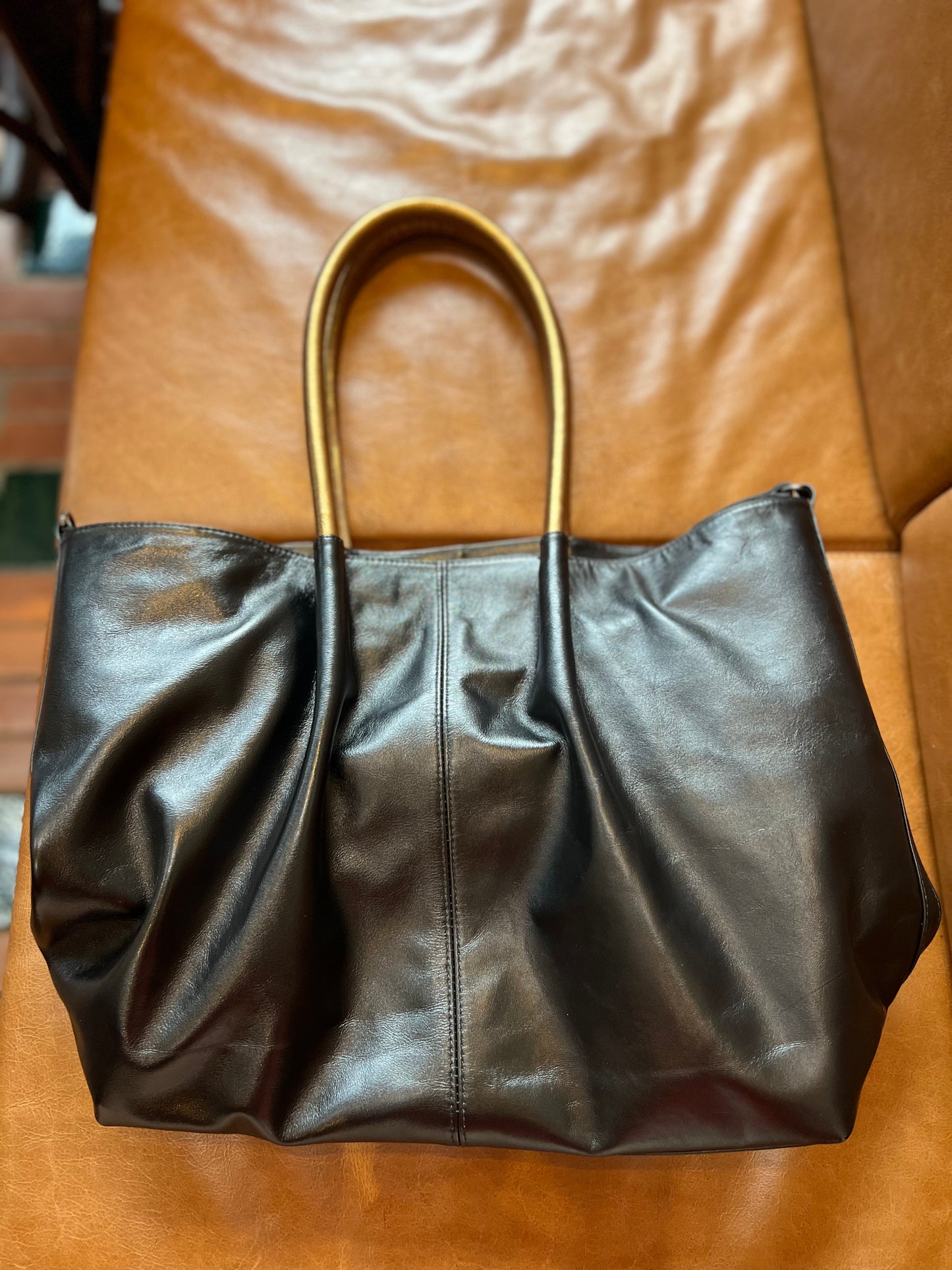 New Tote