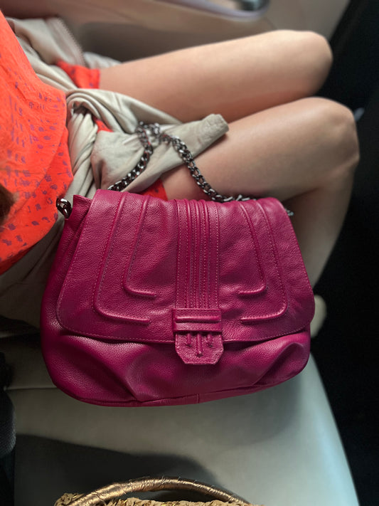 Bolsa New Berlin