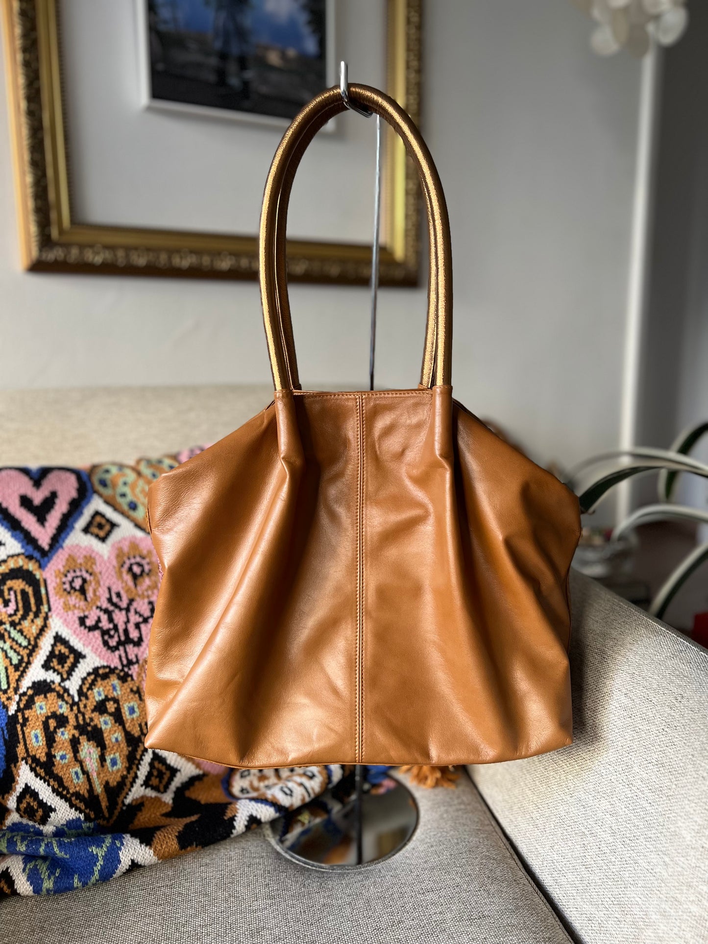 New Tote