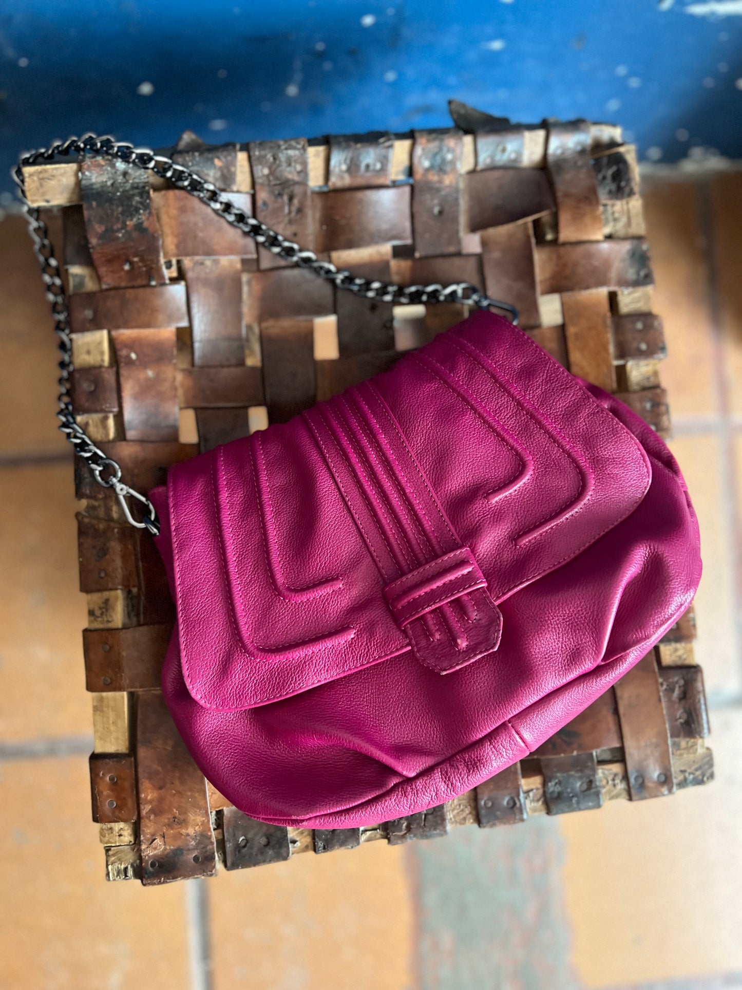 Bolsa New Berlin