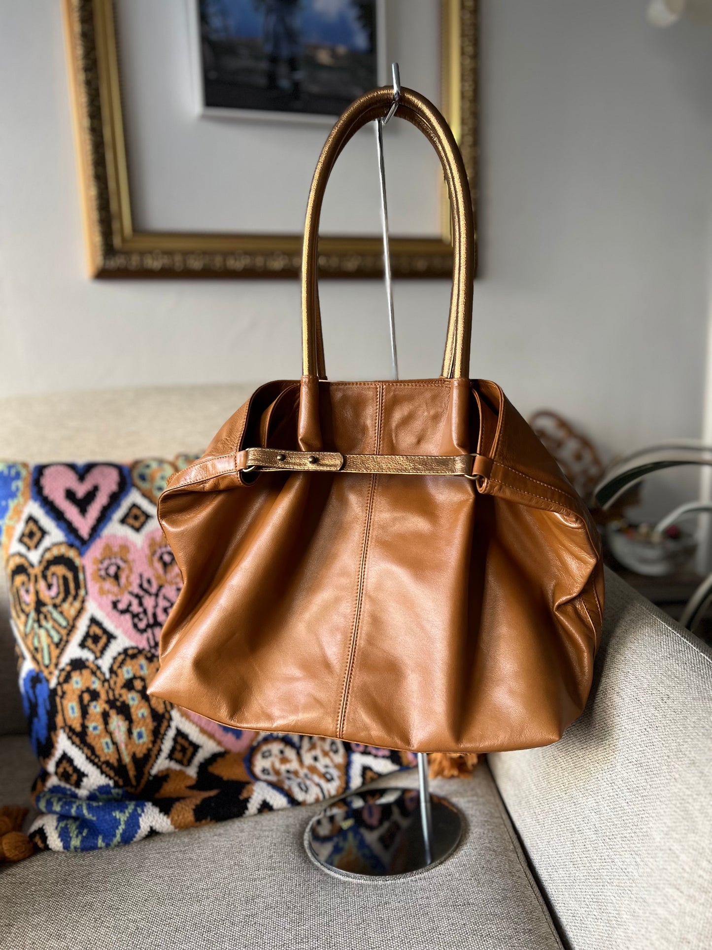 New Tote
