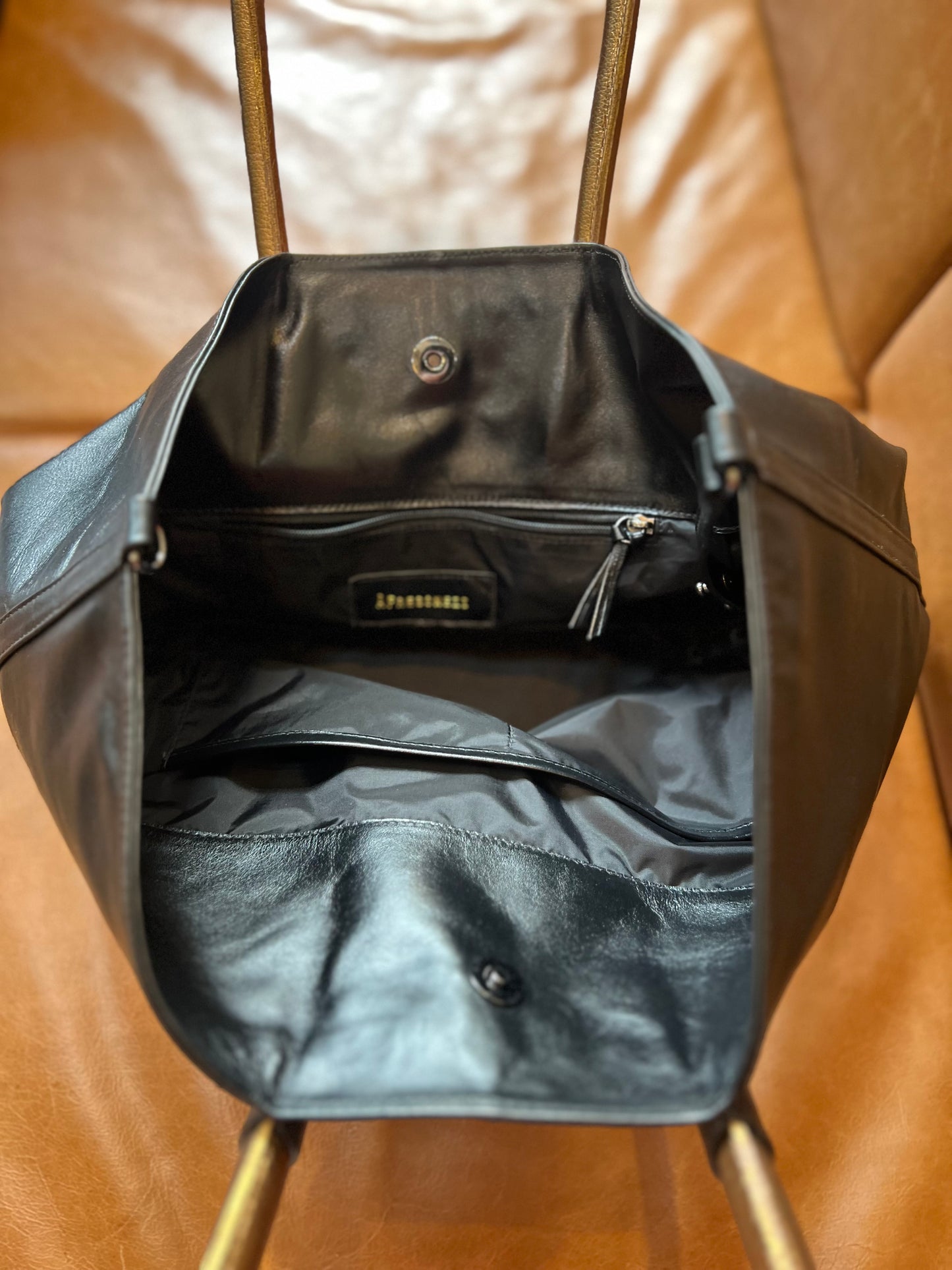 New Tote