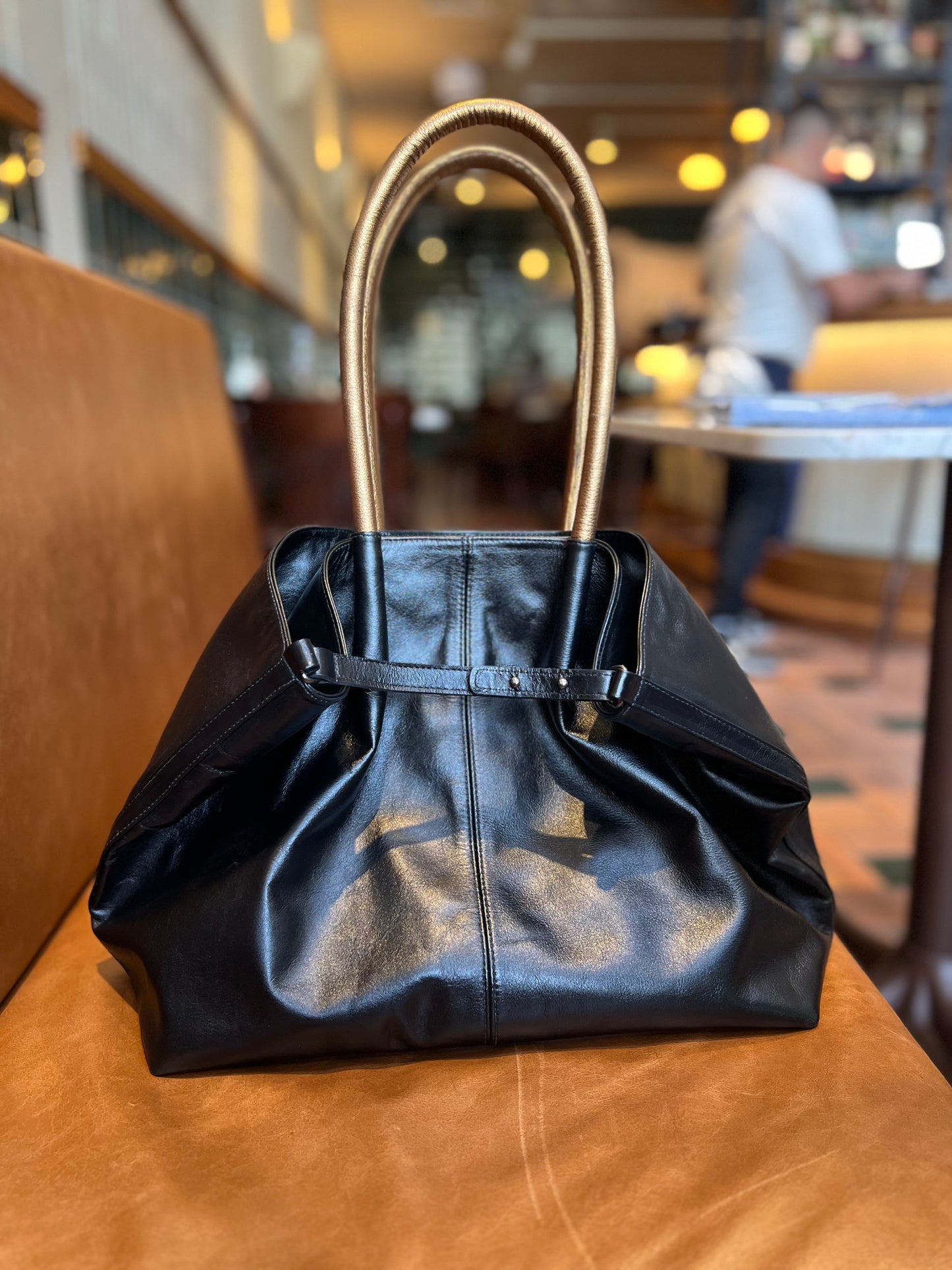 New Tote