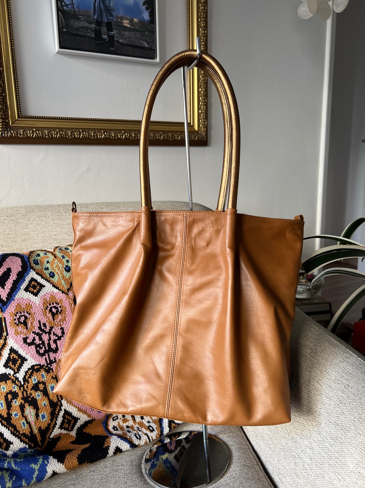 New Tote