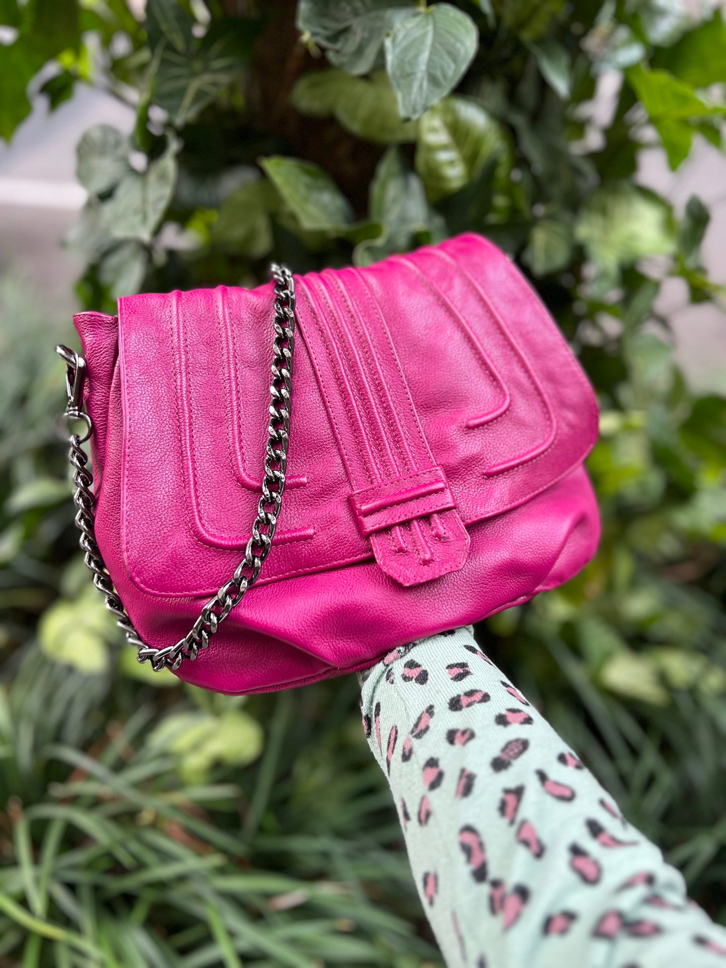 Bolsa New Berlin