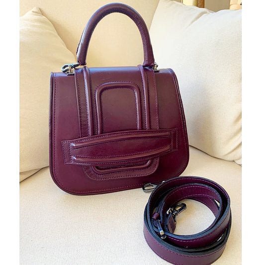 Bolsa Tia Lúcia