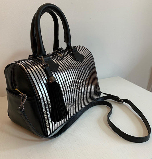 Bolsa feito a mão