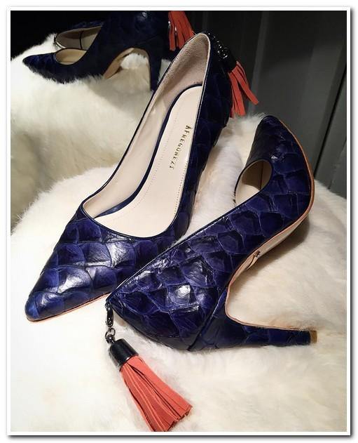 scarpin