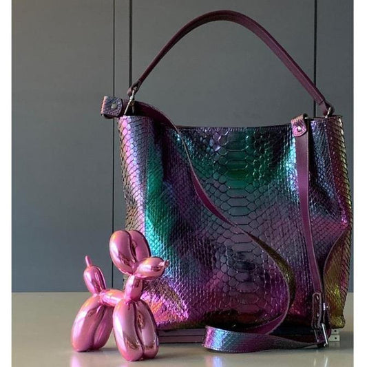 bolsa de luxo