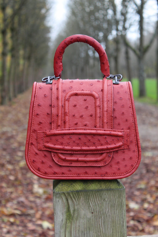 Bolsa Tia Lúcia