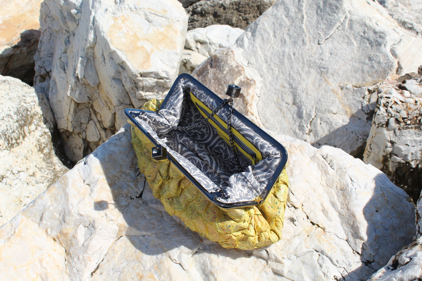 Bolsa da Vovó em Pirarucu